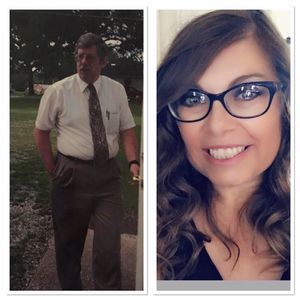 Meet your Posher, Misty